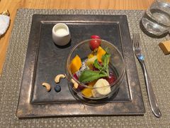 -香樟花园法式铁板烧(恒隆广场店)