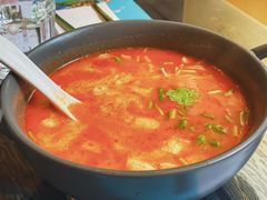 -帕蓝·暹罗料理(大学路店)
