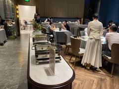 大堂-徐记海鲜(南油永新汇店)