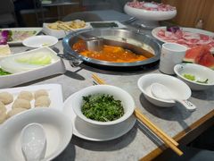 -人人捞火锅(陵水店)