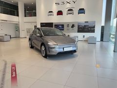 -TESLA 特斯拉(北京后沙峪特斯拉中心)