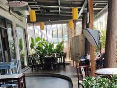 -洈水谣 · 地道荆州松滋菜(菱角湖公园店)