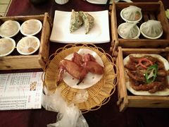 android_upload_pic-喜鹊茶点.啫煲(车陂店)