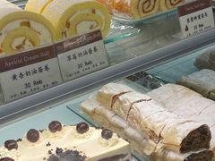 -德南面包房(尚都店)