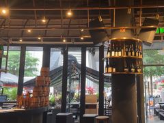 -haxnbauer海森堡德国餐厅(深圳coco店)