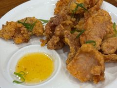 -文记餐厅(步行街店)