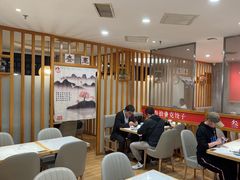 -叁拾壹克饺子·东北菜(国贸店)