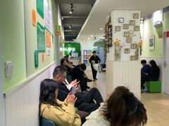 -学知乐教育·幼小衔接·小学科辅导(嘉定镇校区)