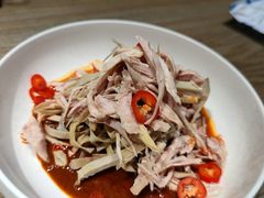 春笋手撕鸡-小大董·烤鸭(凤凰汇店)