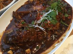 -小平岛開海水饺(浑南店)