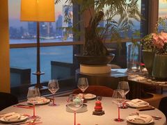 -金海华·悦食东方(苏州中心商场店)