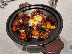 -柿合缘新京菜(国金中心商场店)