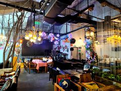 -MAAN COFFEE(金桥店)