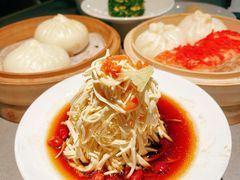-晓淮山·扬州早茶·淮扬菜(龙阳广场店)