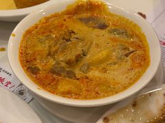 -大哥餐厅(西城花园店)