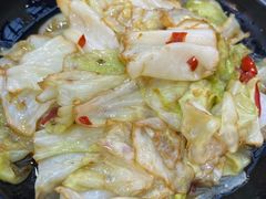 -老梅园大虾城(河西店)