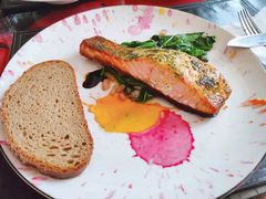 -EATALIA意塔利意式餐厅(鼓楼店)