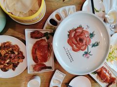-京味斋·北京烤鸭(北京南站洋桥店)