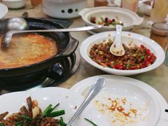 -李师傅脆肚(梅林店)
