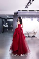 -MANLI BRIDAL婚纱