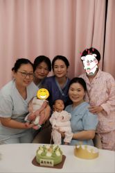 -广州和睦家医院·医学月子