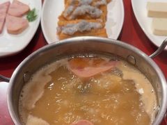 -红雀围·海鲜火锅(陆家嘴中心店)