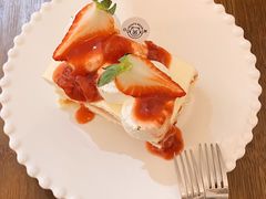-白熊咖啡(闽江大道店)