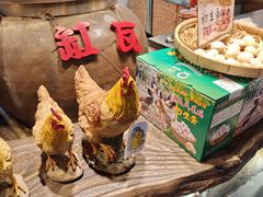 -古龙峡云天玻霸