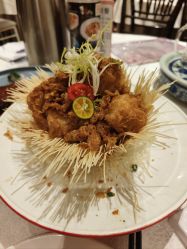 -喜爱轩酒楼·宴会厅