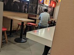 大堂-永和大王(花好园店)