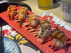 -太郎的家·平价日料(曼巴特店)