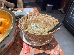 -涌煲记·蟹煲·砂锅海鲜·煲出宁波味(天一旗舰店)