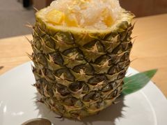 -一坐一忘云南菜(卓悦中心)