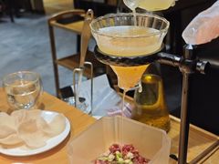 -一朵菌·野生菌探索家火锅(南亚店)
