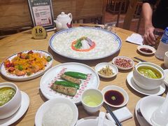 -德胜轩正宗顺德菜(宝安沙井会展中心店)