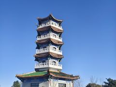 -北京十三陵国家森林公园蟒山景区