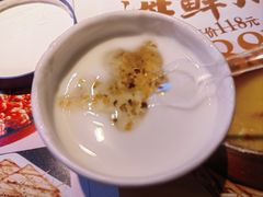 -大成海鲜烧烤·小龙虾(五角场店)