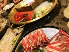 -小龙坎火锅(春熙太古里店)