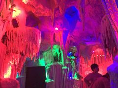 -水晶之星洗浴温泉汗蒸