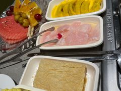 -海底捞火锅(河东万达广场店)