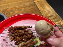 -北三老太太烧烤(人生一串上榜店)