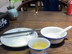 -大洋家·精品潮汕菜·生腌砂锅粥(天河东路店)