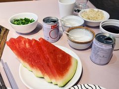-蜀九香火锅(玉林店)