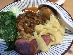-胡须张鲁肉饭(台北大安店)