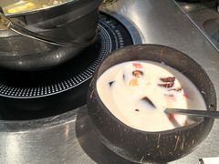 -椰庭·椰子鸡·创意玩家(晶耀前滩店)