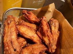 -Home Thai·泰谣(王府井apm店)