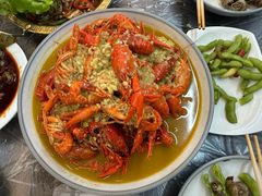 -指爱龙虾(金杨路总店)