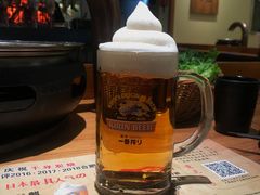-千寻烧肉(政务区店)