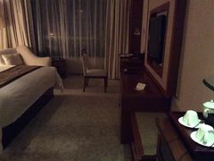 -东莞常平逸豪国际大酒店