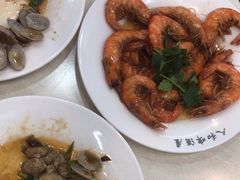 -人和啤酒屋海鲜大排档(营口路店)